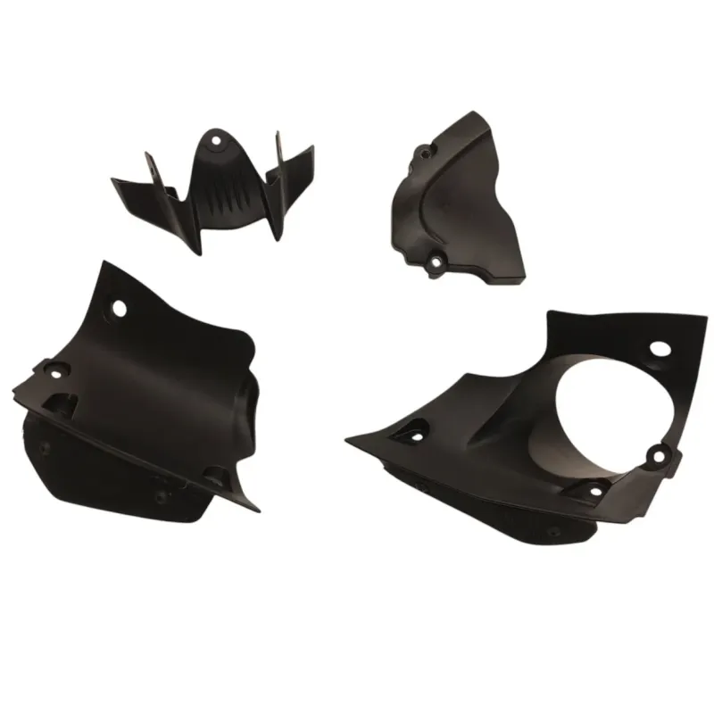 Cache interieur carenage YAMAHA MT 125 2021-2024