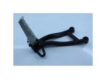 Platine arriere gauche PEUGEOT XR6 50 2002 - 2007