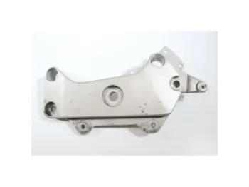 Support moteur gauche HONDA CB 600 F HORNET 1998 - 2002