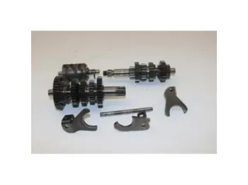 Boite de vitesses PEUGEOT XR6 50 2002 - 2007