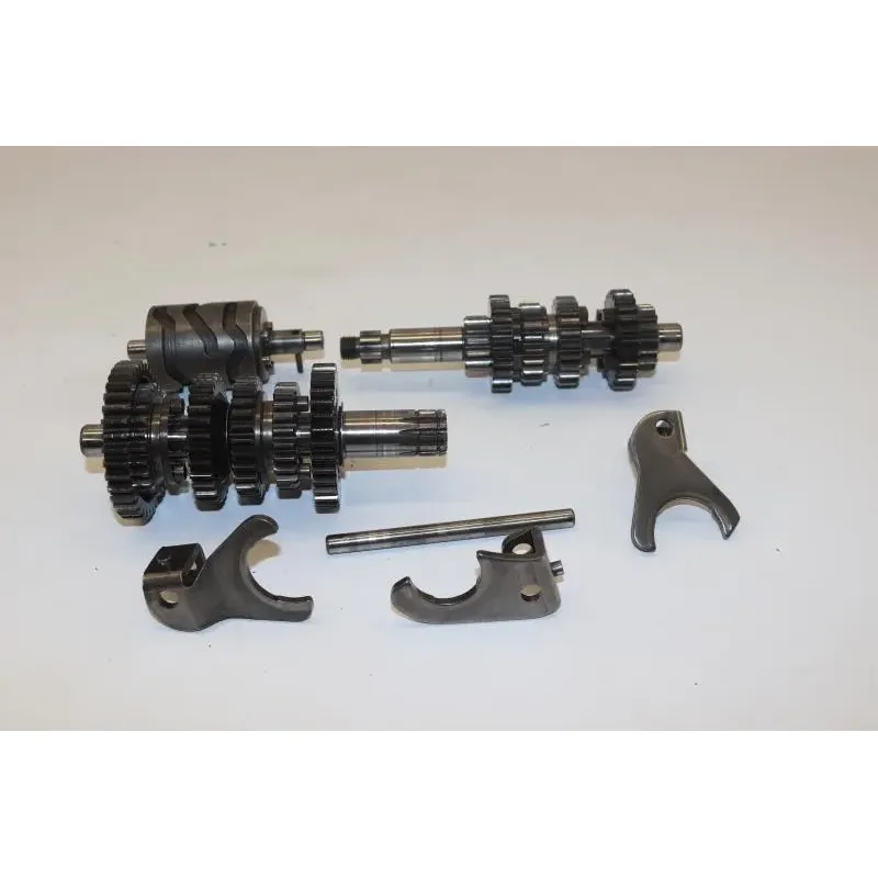 Boite de vitesses PEUGEOT XR6 50 2002 - 2007