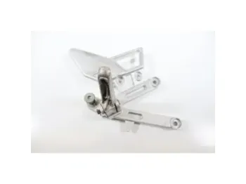 Platine avant droite YAMAHA TZR 50 2003 - 2013