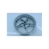 Jante avant BMW R 1150 RT 2001 - 2004