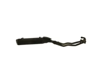 Ligne d'echappement SUZUKI AN 650 2003-2012 BURGMAN