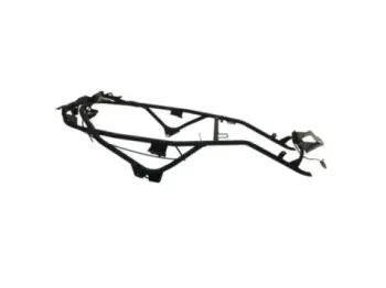 Boucle cadre arriere SUZUKI AN 650 2003-2012 BURGMAN