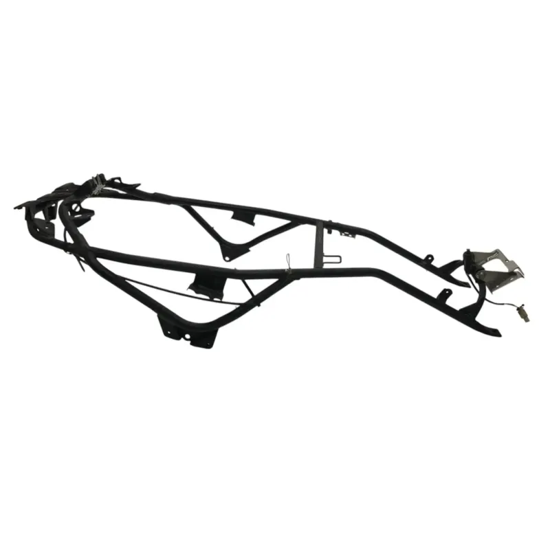 Boucle cadre arriere SUZUKI AN 650 2003-2012 BURGMAN