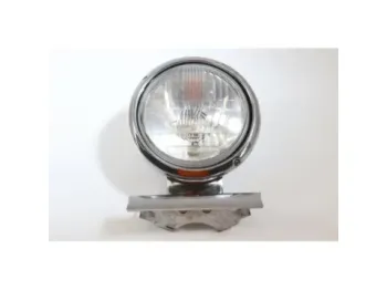 Optique (feux)(phare) HONDA CM 125 1982 - 2000