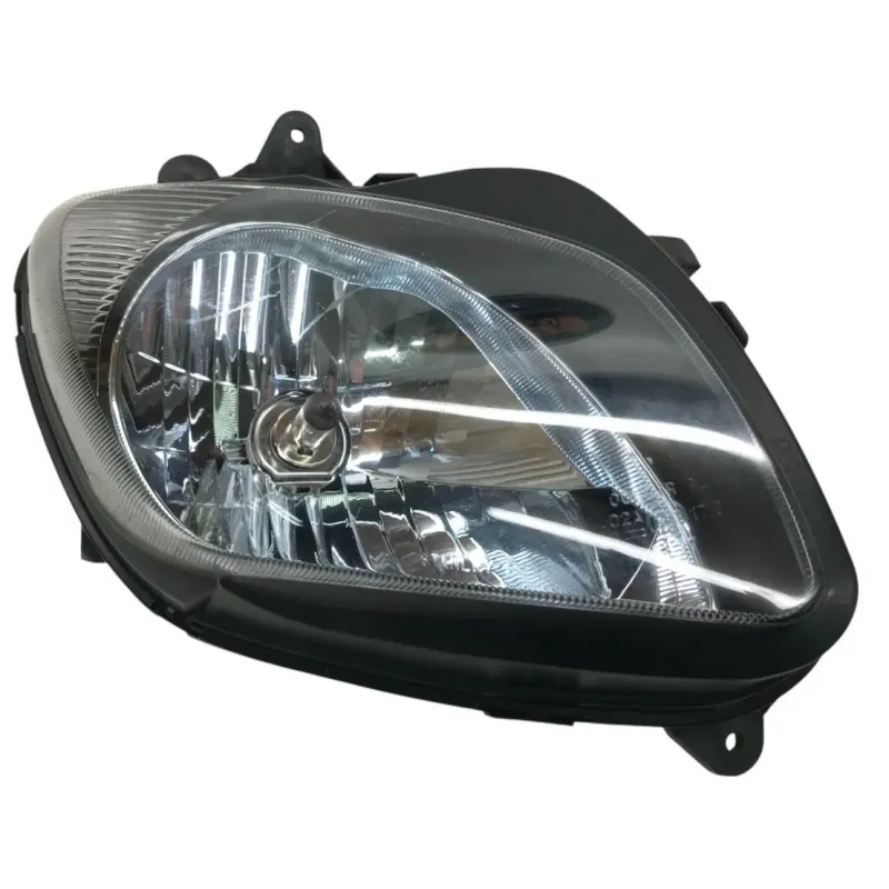 Optique avant droit (feux)(phare) SUZUKI AN 650 2003-2012 BURGMAN