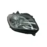 Optique avant droit (feux)(phare) SUZUKI AN 650 2003-2012 BURGMAN Optique avant droit (feux)(phare) SUZUKI AN 650 2003-2012 BURGMAN