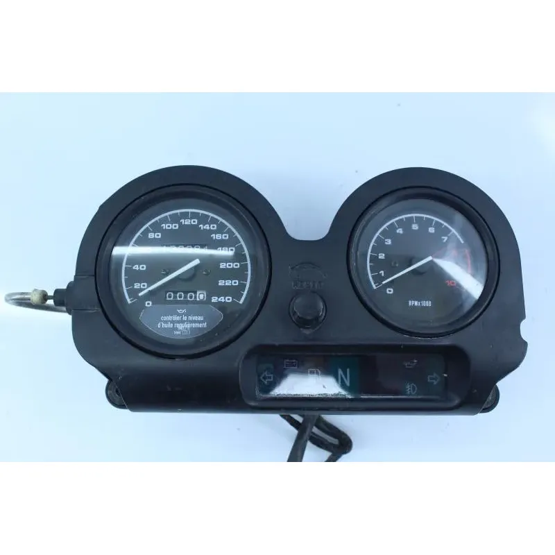 Compteur BMW R 1150 RT 2001 - 2004