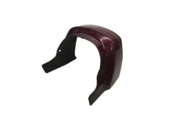 Cache carenage coque arriere HONDA CX 500 1978-1982