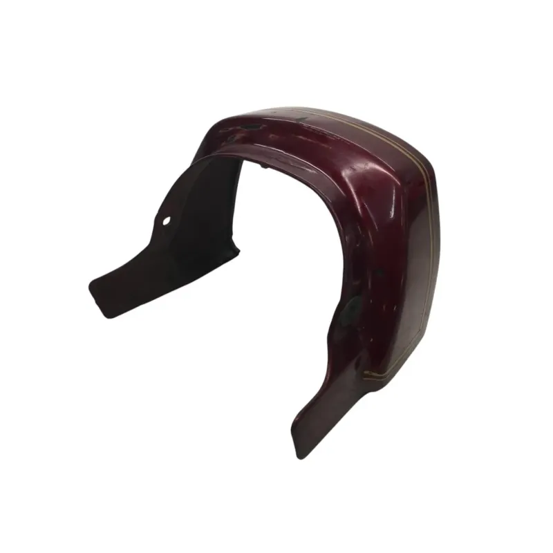 Cache carenage coque arriere HONDA CX 500 1978-1982