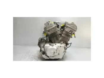 Moteur HONDA NTV 650 DEAUVILLE 1998 - 2005