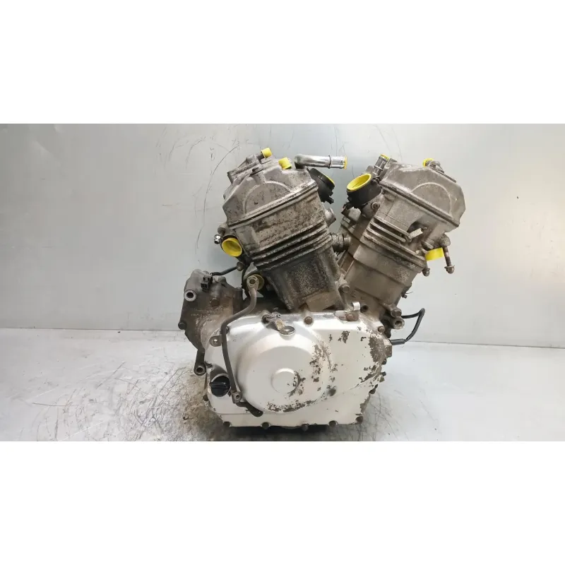 Moteur HONDA NTV 650 DEAUVILLE 1998 - 2005