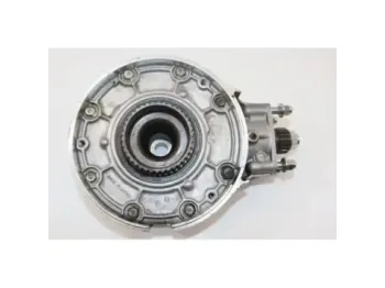Moyeu arriere KAWASAKI VN 1500 VULCAN 1994 - 1996