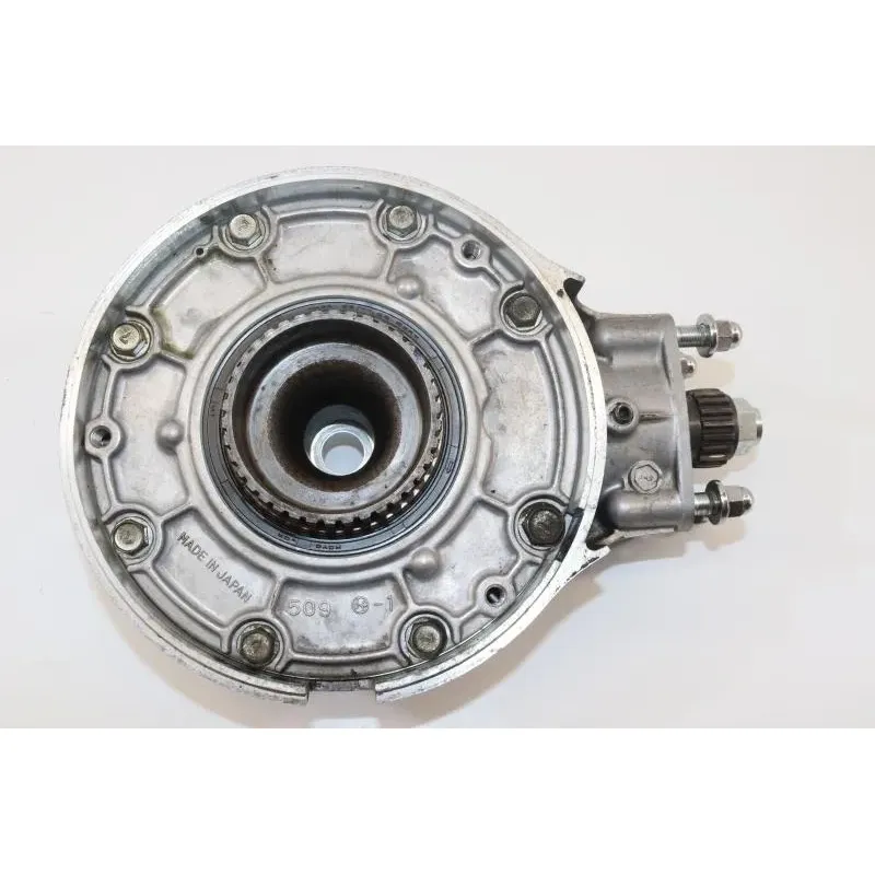 Moyeu arriere KAWASAKI VN 1500 VULCAN 1994 - 1996