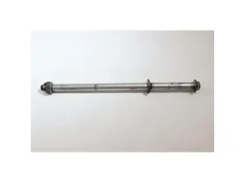 Axe de roue arriere HONDA CM 125 1982 - 2000