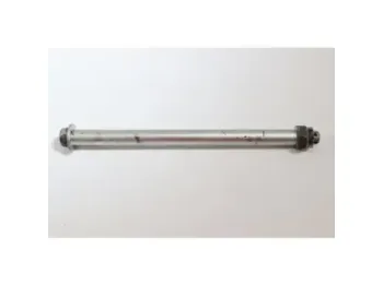 Axe de roue avant HONDA CM 125 1982 - 2000