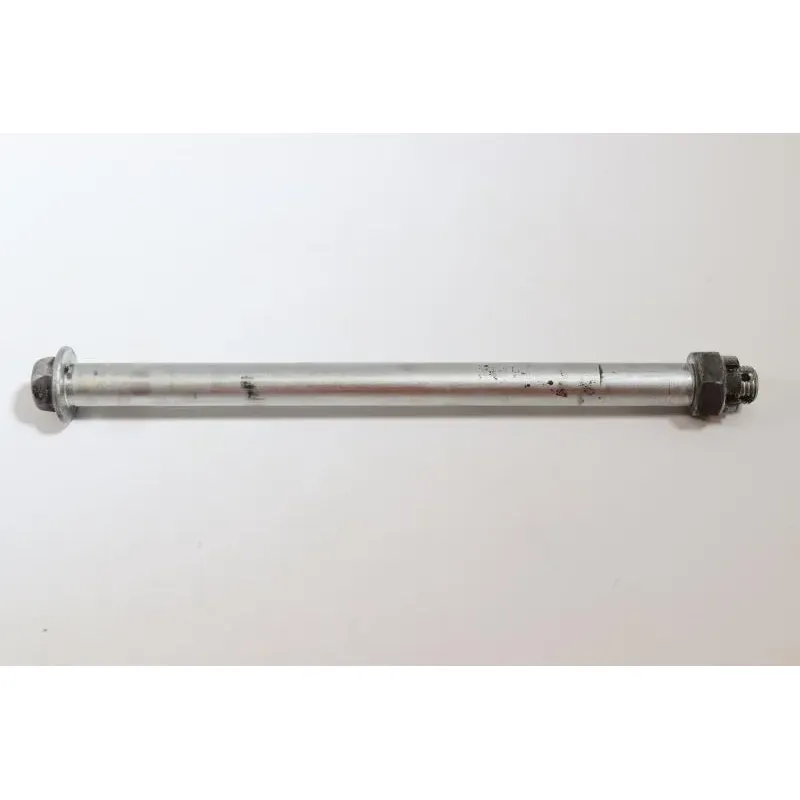 Axe de roue avant HONDA CM 125 1982 - 2000