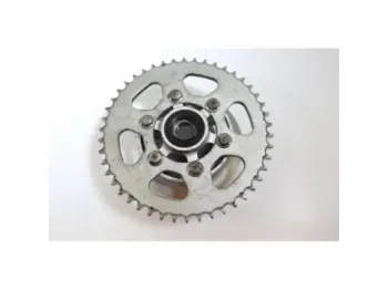 Porte couronne HONDA CM 125 1982 - 2000