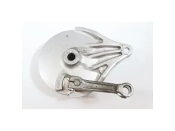 Tambour arriere HONDA CM 125 1982 - 2000