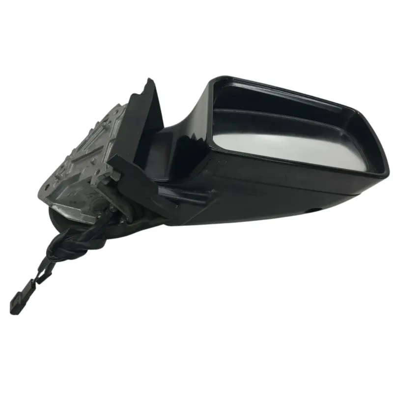 Retro droit SUZUKI AN 650 2003-2012 BURGMAN