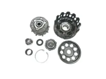 Cloche d'embrayage BMW F 900 XR 2020-2023