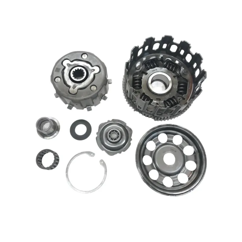 Cloche d'embrayage BMW F 900 XR 2020-2023