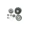 Cloche d'embrayage BMW F 900 XR 2020-2023 Cloche d'embrayage BMW F 900 XR 2020-2023