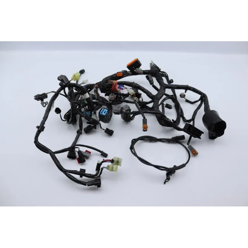 Faisceau electrique KAWASAKI NINJA 650 2019 - 2020
