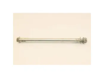 Axe de roue avant PEUGEOT VIVACITY 125 2010 - 2012