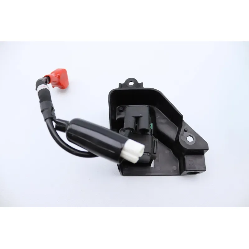 Relais de demarreur KAWASAKI NINJA 650 2019 - 2020