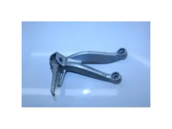 Platine arriere gauche SUZUKI GSXR 750 2000 - 2003