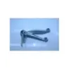 Platine arriere gauche SUZUKI GSXR 750 2000 - 2003 Platine arriere gauche SUZUKI GSXR 750 2000 - 2003