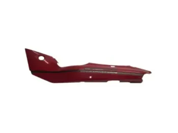 Cache carenage coque arriere gauche SUZUKI RF 600 R 1993-1998