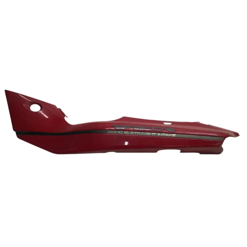 Cache carenage coque arriere gauche SUZUKI RF 600 R 1993-1998