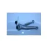 Platine arriere droite SUZUKI GSXR 750 2000 - 2003 Platine arriere droite SUZUKI GSXR 750 2000 - 2003