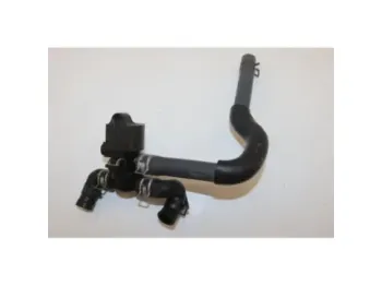 Sonde de depollution YAMAHA MT09 900 SP ABS 2018 - 2020