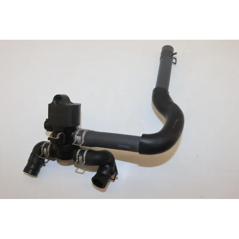 Sonde de depollution YAMAHA MT09 900 SP ABS 2018 - 2020