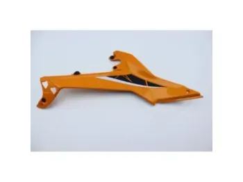 Demi flanc selle droit KAWASAKI NINJA 650 2019 - 2020
