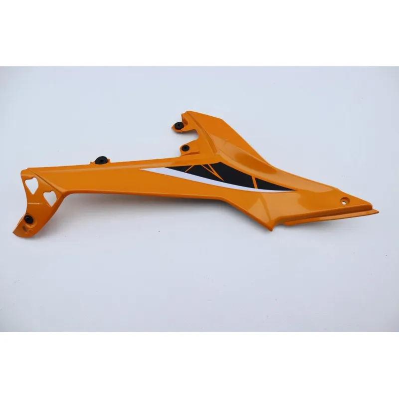 Demi flanc selle droit KAWASAKI NINJA 650 2019 - 2020
