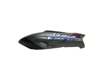 Cache carenage coque arriere gauche KAWASAKI ZX9 R 900 1994-1997 NINJA