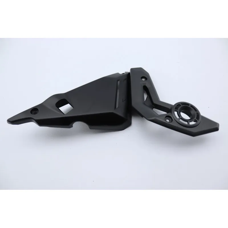 Habillage de cadre droit KAWASAKI NINJA 650 2019 - 2020