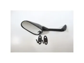 Retro droit YAMAHA YZF 125 R 2014 - 2018