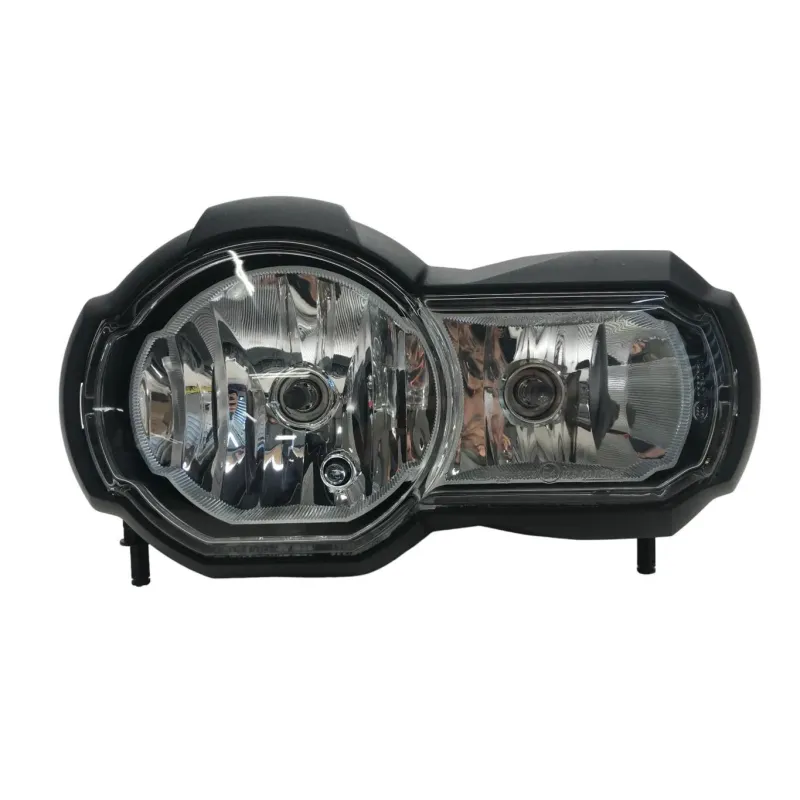 Optique (feux)(phare) BMW R 1200 GS 2013-2018 LC K50