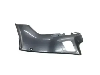 Cache carenage sous selle gauche HONDA ST 1100 1992-1995 PAN EUROPEAN