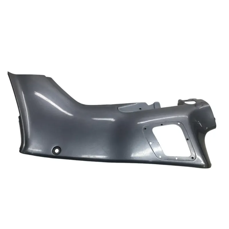 Cache carenage sous selle gauche HONDA ST 1100 1992-1995 PAN EUROPEAN