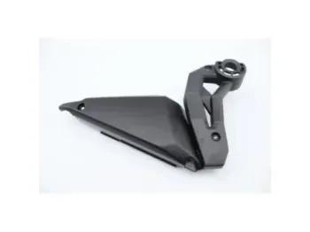 Habillage de cadre gauche KAWASAKI NINJA 650 2019 - 2020