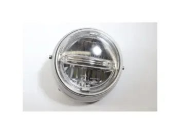 Optique (feux)(phare) MOTRAC M6 50 2016 - 2017