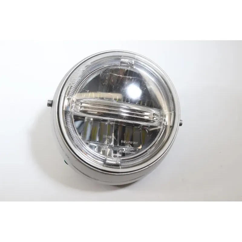 Optique (feux)(phare) MOTRAC M6 50 2016 - 2017